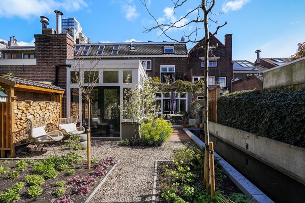 Medium property photo - Acaciastraat 13, 5038 HE Tilburg