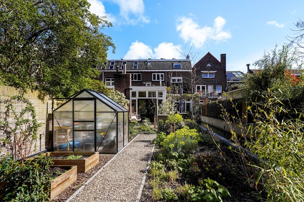 Medium property photo - Acaciastraat 13, 5038 HE Tilburg