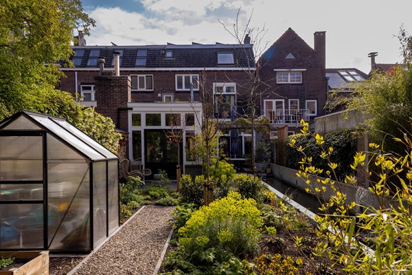 Medium property photo - Acaciastraat 13, 5038 HE Tilburg