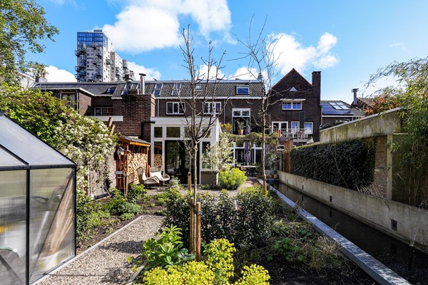 Medium property photo - Acaciastraat 13, 5038 HE Tilburg