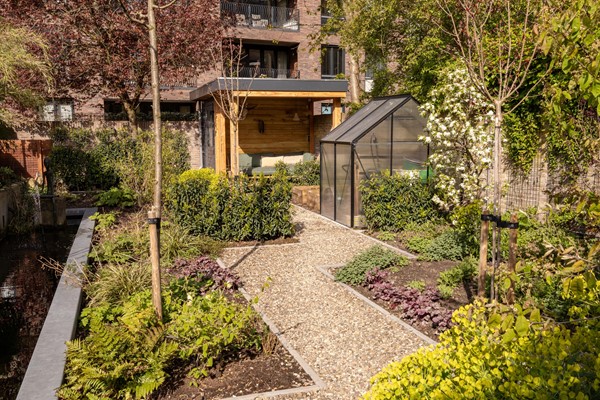 Medium property photo - Acaciastraat 13, 5038 HE Tilburg