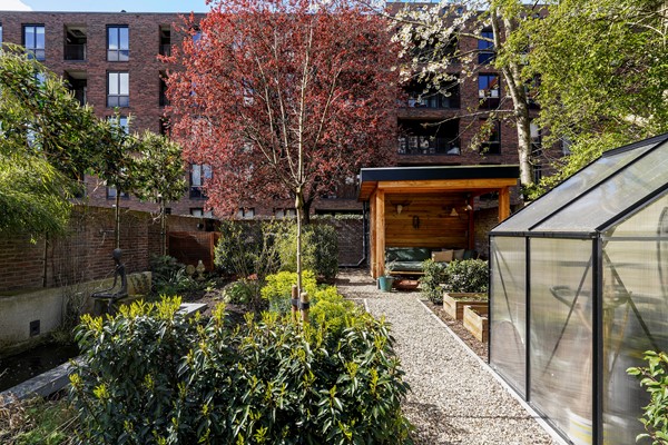 Medium property photo - Acaciastraat 13, 5038 HE Tilburg