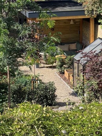 Medium property photo - Acaciastraat 13, 5038 HE Tilburg