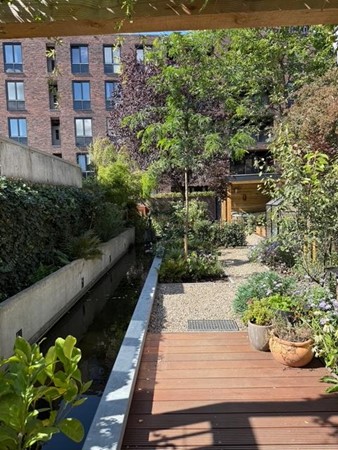 Medium property photo - Acaciastraat 13, 5038 HE Tilburg