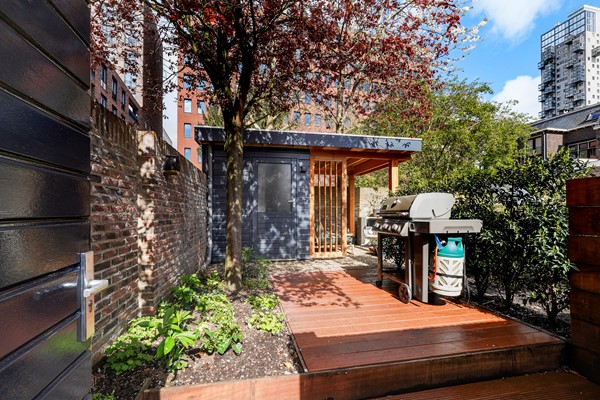 Medium property photo - Acaciastraat 13, 5038 HE Tilburg