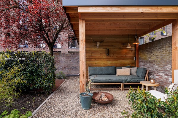 Medium property photo - Acaciastraat 13, 5038 HE Tilburg