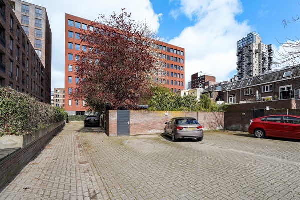 Medium property photo - Acaciastraat 13, 5038 HE Tilburg