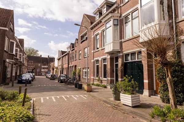 Medium property photo - Acaciastraat 13, 5038 HE Tilburg