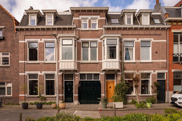 Medium property photo - Acaciastraat 13, 5038 HE Tilburg