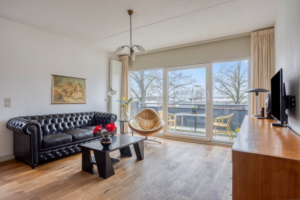 Te koop: Bosscheweg 250-26, 5013AE Tilburg