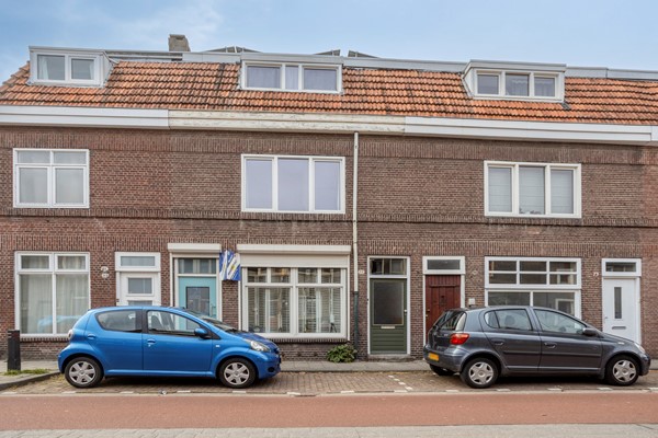 Te koop: Trouwlaan 77, 5021WD Tilburg