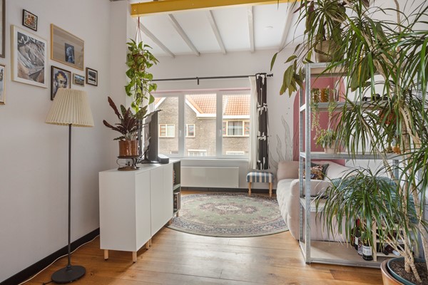 Te koop: Trouwlaan 77, 5021WD Tilburg