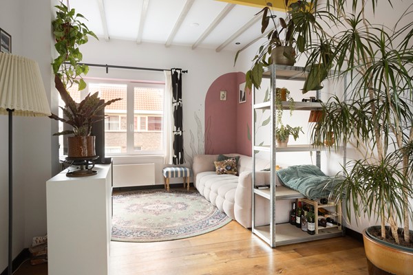 Te koop: Trouwlaan 77, 5021WD Tilburg