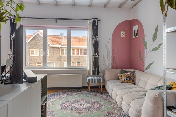 Medium property photo - Trouwlaan 77, 5021 WD Tilburg