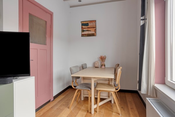 Medium property photo - Trouwlaan 77, 5021 WD Tilburg