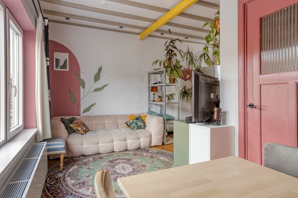 Medium property photo - Trouwlaan 77, 5021 WD Tilburg