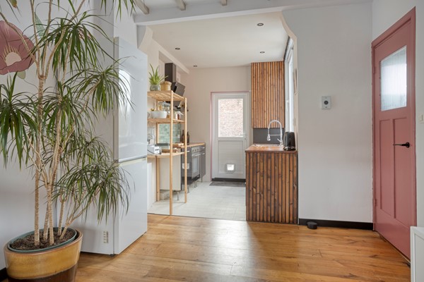 Medium property photo - Trouwlaan 77, 5021 WD Tilburg