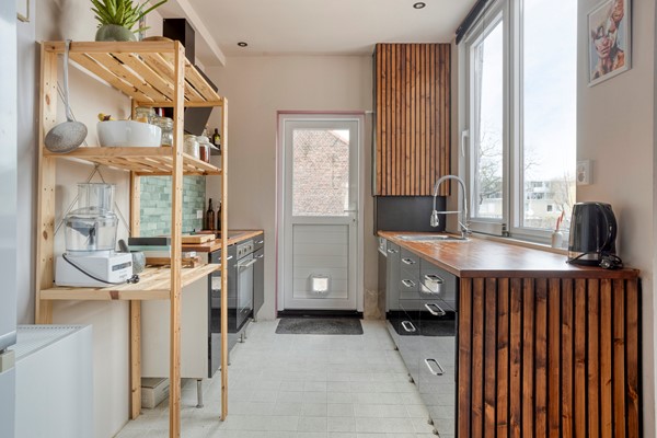 Medium property photo - Trouwlaan 77, 5021 WD Tilburg
