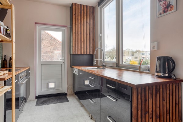 Medium property photo - Trouwlaan 77, 5021 WD Tilburg