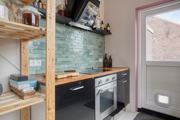 Medium property photo - Trouwlaan 77, 5021 WD Tilburg