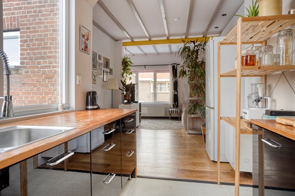 Medium property photo - Trouwlaan 77, 5021 WD Tilburg