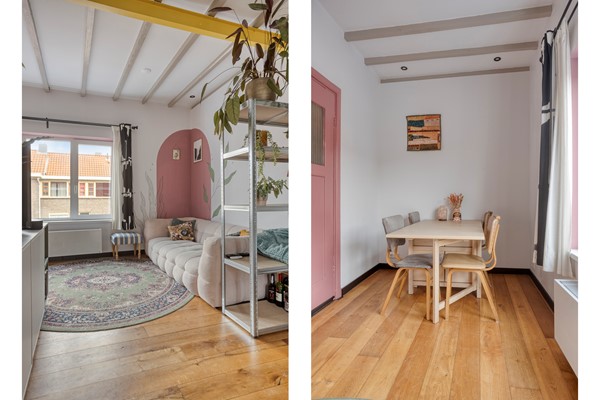 Medium property photo - Trouwlaan 77, 5021 WD Tilburg
