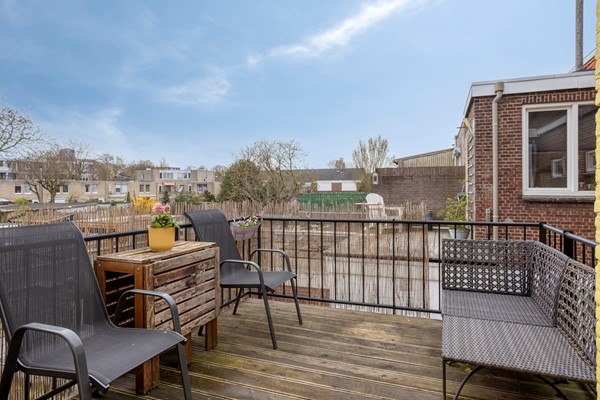 Medium property photo - Trouwlaan 77, 5021 WD Tilburg