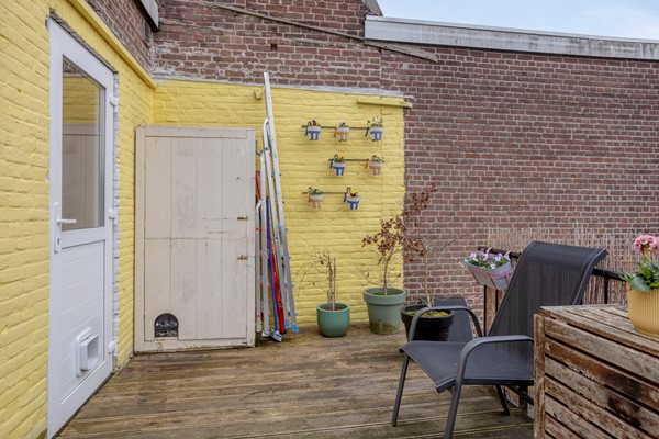 Medium property photo - Trouwlaan 77, 5021 WD Tilburg