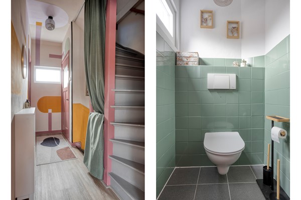 Medium property photo - Trouwlaan 77, 5021 WD Tilburg