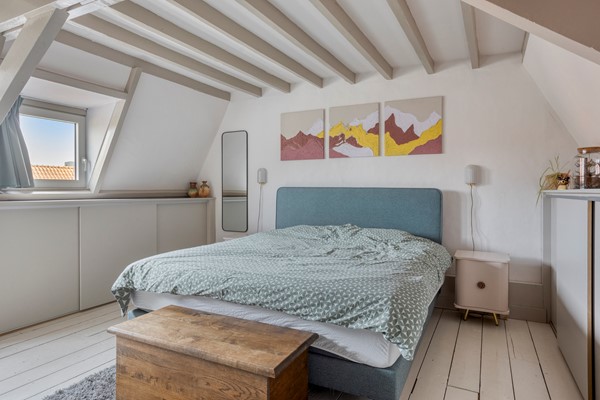 Medium property photo - Trouwlaan 77, 5021 WD Tilburg