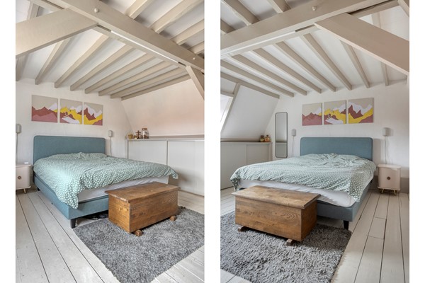 Medium property photo - Trouwlaan 77, 5021 WD Tilburg