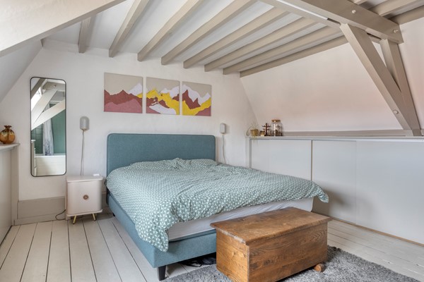 Medium property photo - Trouwlaan 77, 5021 WD Tilburg