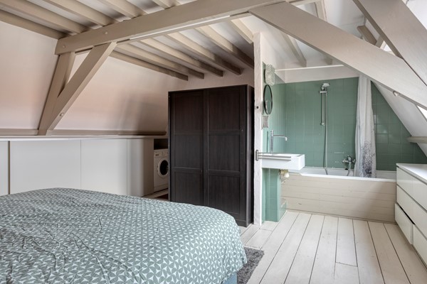 Medium property photo - Trouwlaan 77, 5021 WD Tilburg