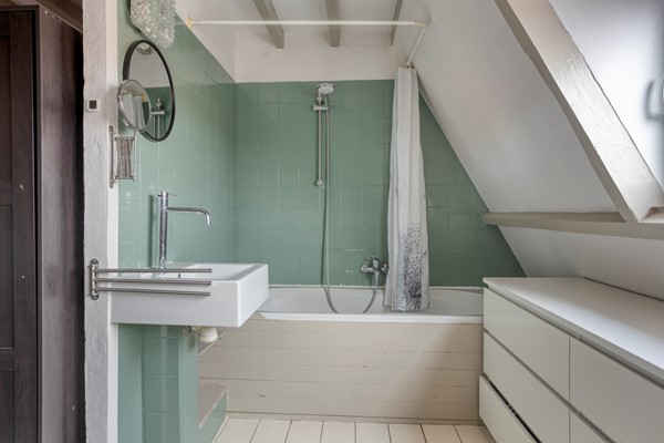 Medium property photo - Trouwlaan 77, 5021 WD Tilburg