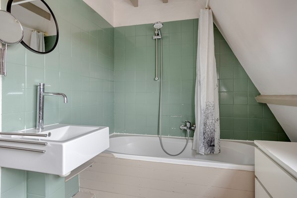 Medium property photo - Trouwlaan 77, 5021 WD Tilburg