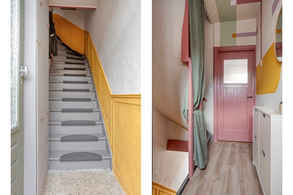 Medium property photo - Trouwlaan 77, 5021 WD Tilburg