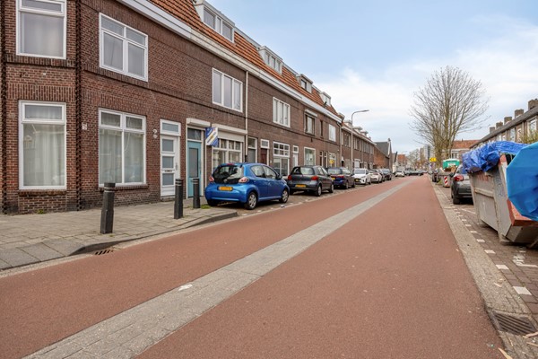 Medium property photo - Trouwlaan 77, 5021 WD Tilburg