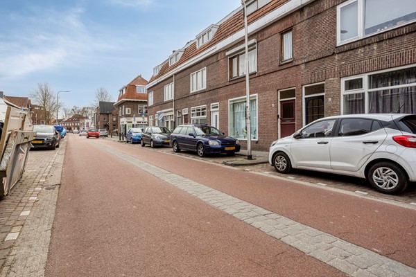 Medium property photo - Trouwlaan 77, 5021 WD Tilburg