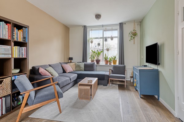 Te koop: Outshoornstraat 51, 5041KM Tilburg