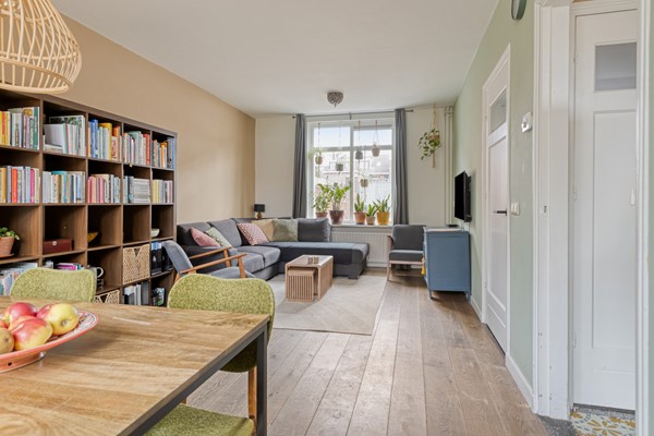 Te koop: Outshoornstraat 51, 5041KM Tilburg