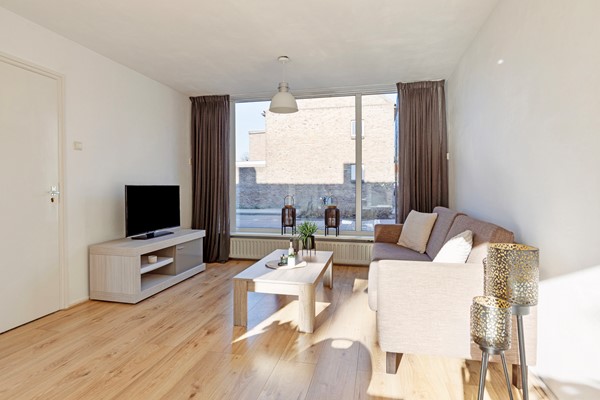 Medium property photo - Athanasiusstraat 2, 5042 GA Tilburg