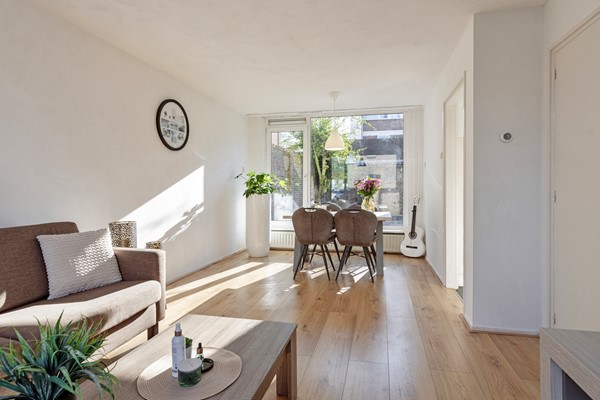 Medium property photo - Athanasiusstraat 2, 5042 GA Tilburg