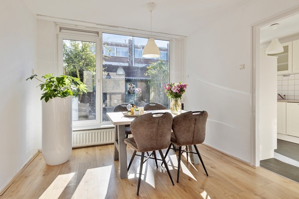 Medium property photo - Athanasiusstraat 2, 5042 GA Tilburg