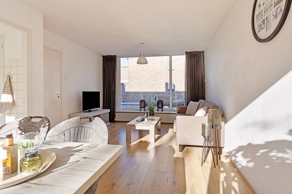 Medium property photo - Athanasiusstraat 2, 5042 GA Tilburg