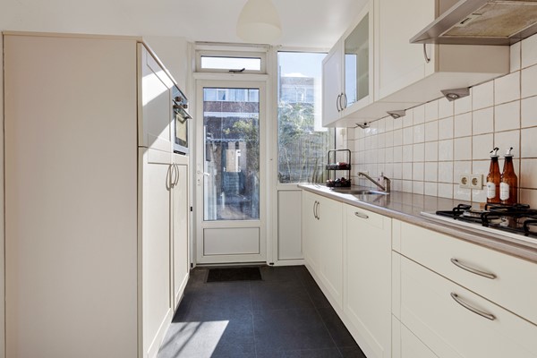 Medium property photo - Athanasiusstraat 2, 5042 GA Tilburg