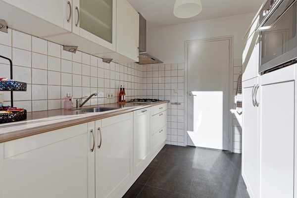 Medium property photo - Athanasiusstraat 2, 5042 GA Tilburg