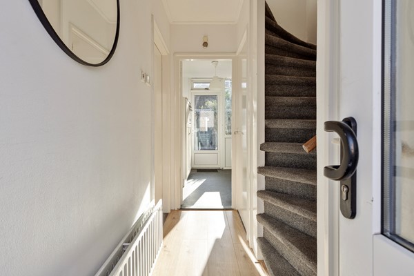 Medium property photo - Athanasiusstraat 2, 5042 GA Tilburg