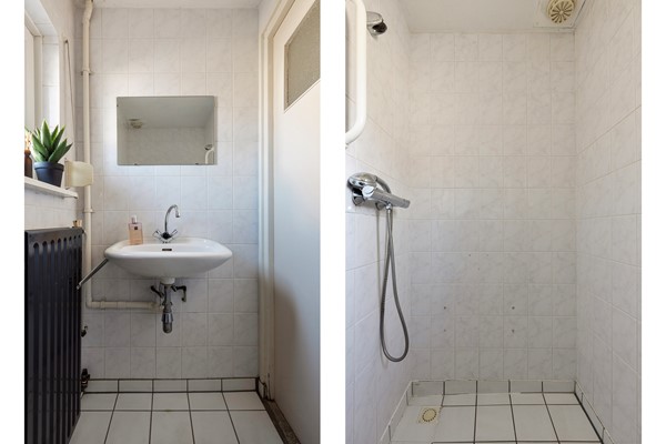 Medium property photo - Athanasiusstraat 2, 5042 GA Tilburg