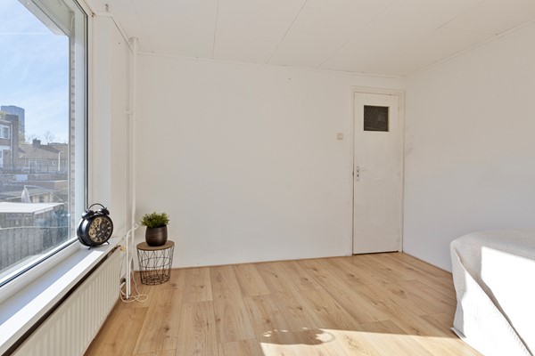 Medium property photo - Athanasiusstraat 2, 5042 GA Tilburg