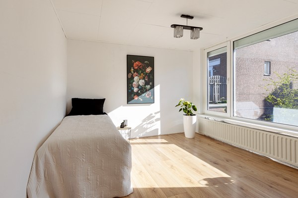 Medium property photo - Athanasiusstraat 2, 5042 GA Tilburg